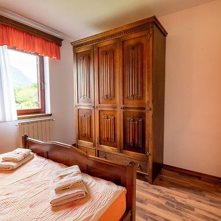 Holiday Apartment Pika Bovec Exterior photo